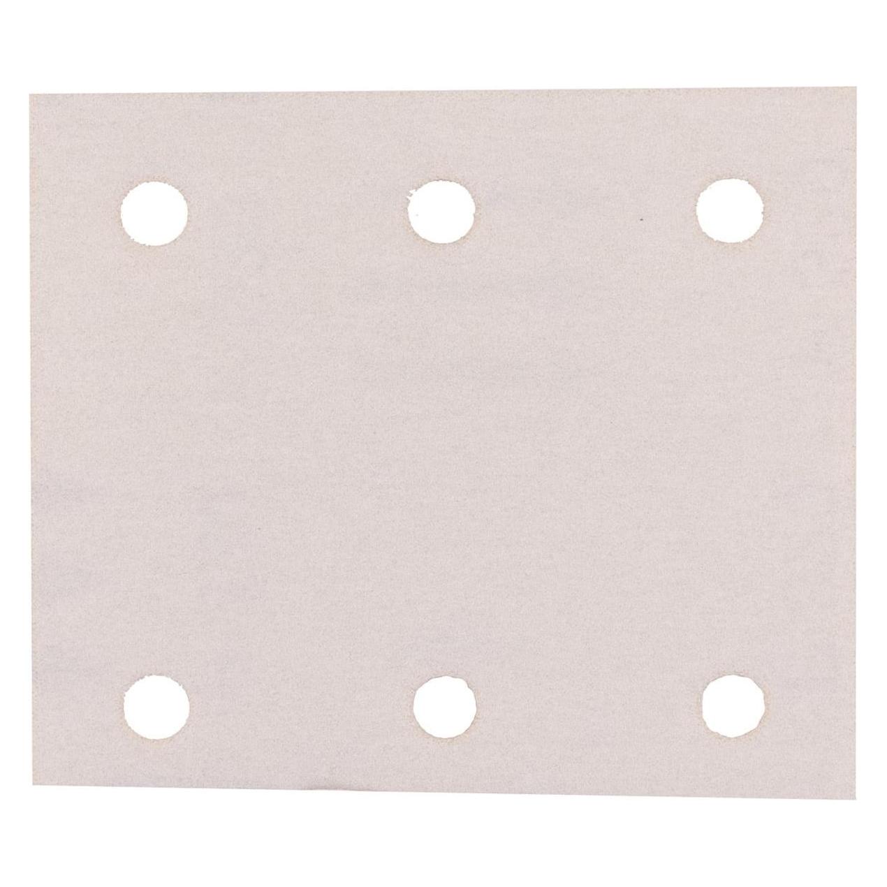 Makita Schleifpapier Klett 115x102mm Korn 320 (320) (P-35885)