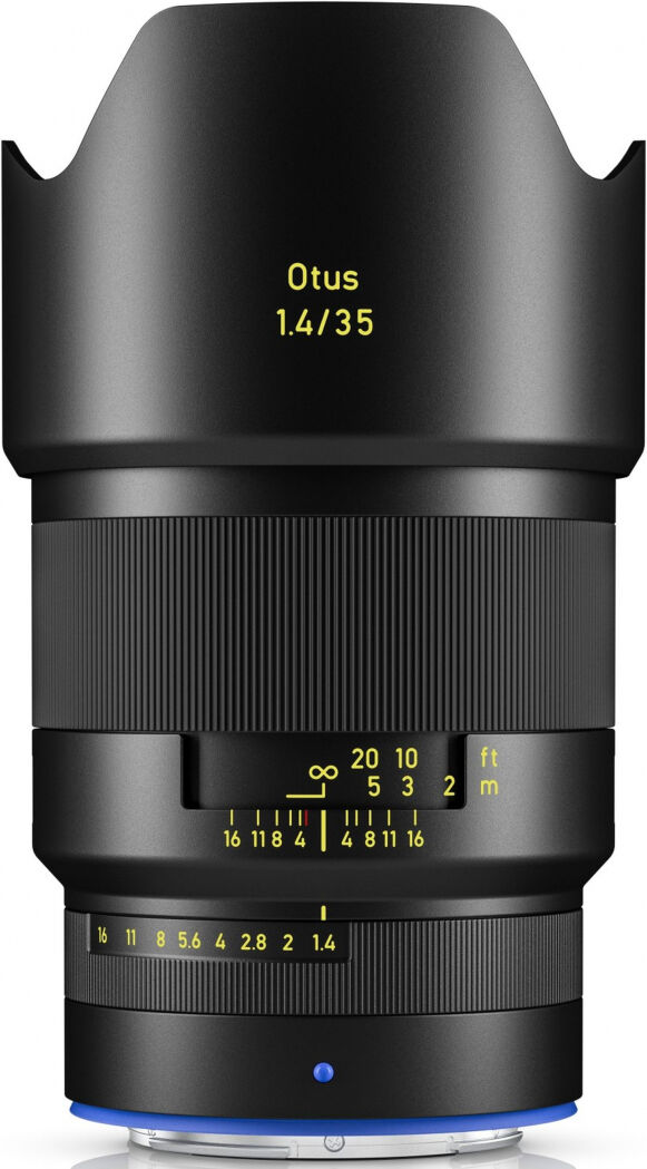 ZEISS Otus ML 35mm f1,4 Nikon Z