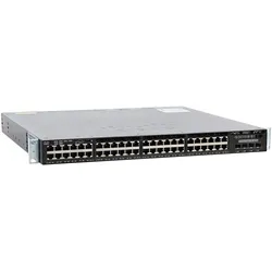 WS-C3650-48TS-S neu