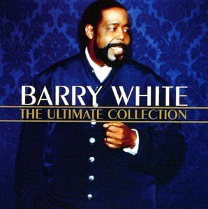 Barry White - Barry White-the Ultimate Collection - Preis vom 11.10.2026 03:10:56 h