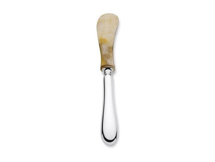 Fischbesteck, Sterlingsilber