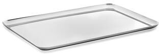 Mepra Stile By Pininfarina Rectangular Tray
