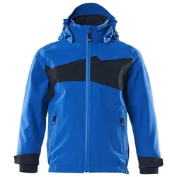 Mascot,  Kinder Hard Shell Jacke (116)