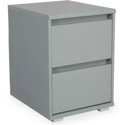 Nachtkonsole IKARUS (BHT 40x55x48 cm) - BHT 40x55x48 cm