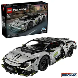LEGO Technic 42214 Lamborghini Revuelto Supersportwagen 42214