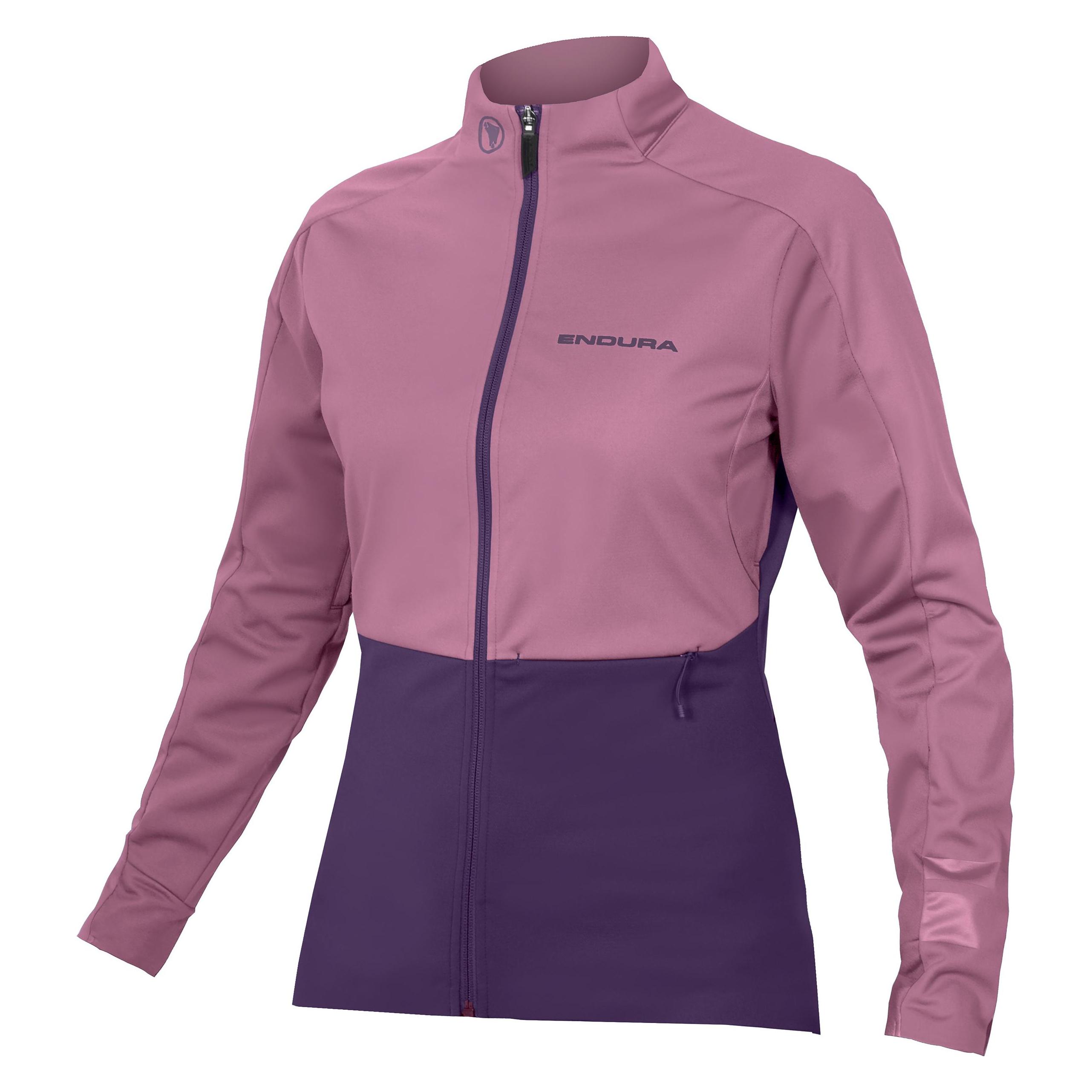 Endura Windchill Jacke für Damen II (M) (R-E9163BRA)