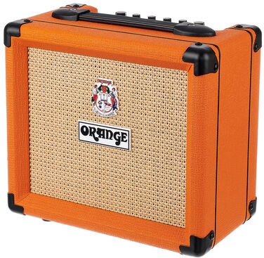 Orange Crush 12 Orange