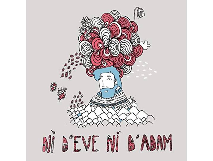 Various Artists - Ni D'eve Ni D'adam