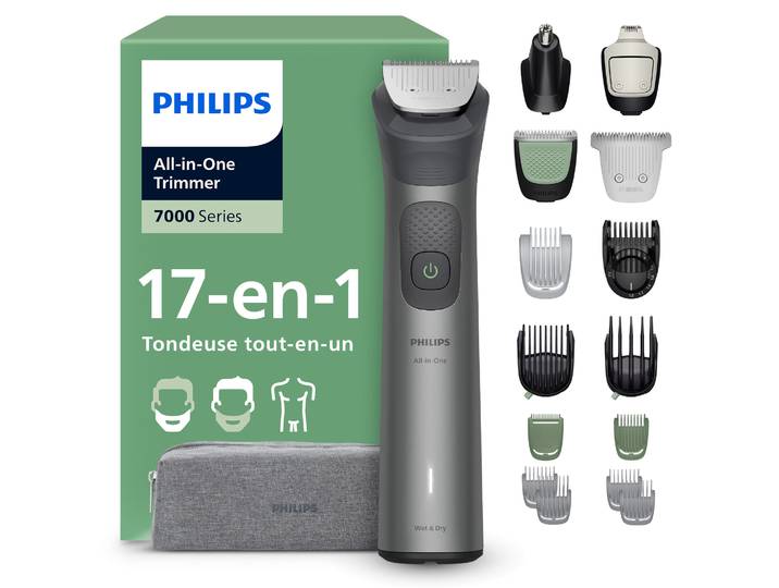 Tondeuse tout en un serie 7000 MG7941/15 PHILIPS