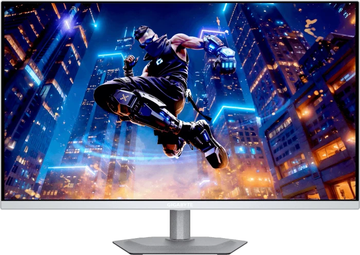 27" GIGABYTE MO27Q2A ICE