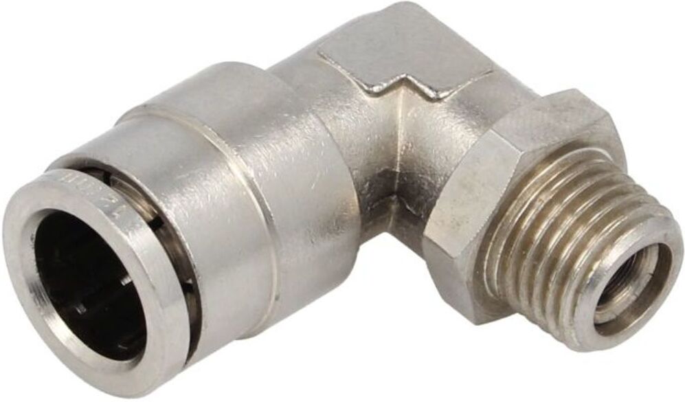Liittimet Tekalan Pneumatics Pne2-1412me