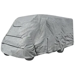 ProPlus 610511 Wohnmobil Schutzhülle 6,00m Reisemobil