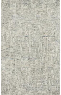 Alexander Home Tulsca Geometric Transitional Area Rug