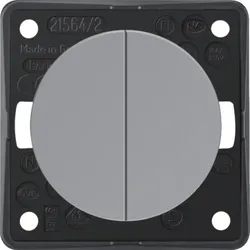 Berker Wippenschalter gr 936552507