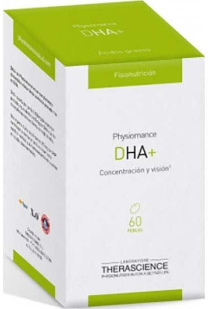 Physiomance Therascience DHA+ 60caps