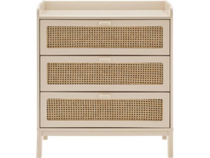 Commode Sam