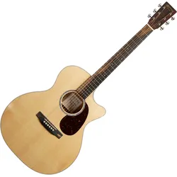 Martin Guitar GPC-13E-M