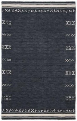 SAFAVIEH Handmade Himalaya Brittny Wool Rug