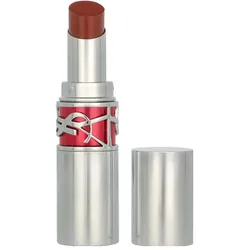 Yves Saint Laurent, Lippenstift + Lipgloss, Rouge Volupte Candy Glaze Lipgloss 15 (Nude)