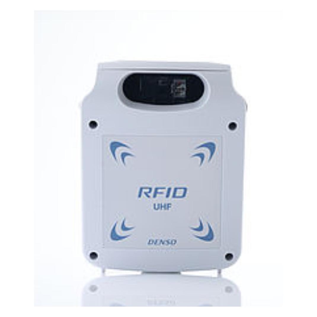 Denso SP1-QUBi Main Unit w/o batt (2D-Barcodes) (104662-5260)
