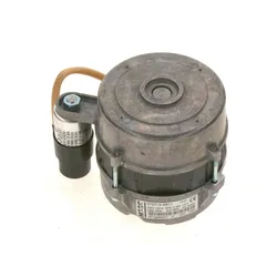 BOSCH Ersatzteil TTNR: 8718590894 Motor 50W 230V 50Hz everp