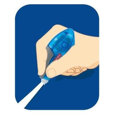 Tipp-Ex Soft Grip (895933)