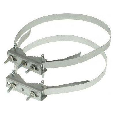 Delta Pole Mount Bru-2 (Montage-Kit) (DELTA)