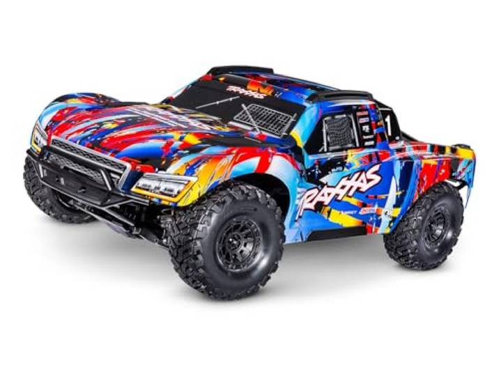 Traxxas MAXX Slash 4WD 6S