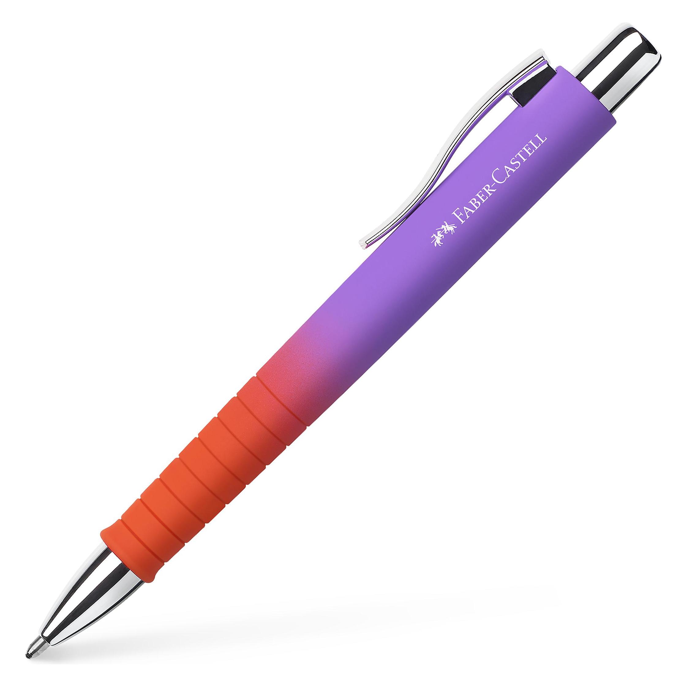Faber-Castell KS Poly Ball Edition Punchy Melon (1x) (241133)