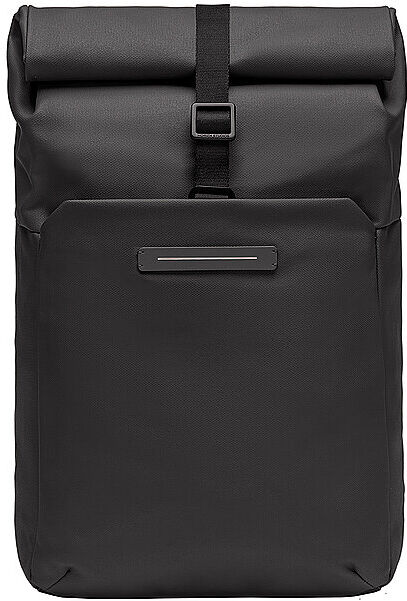 HORIZN STUDIOS Rucksack SOFO ROLLTOP BACKPACK X schwarz EG