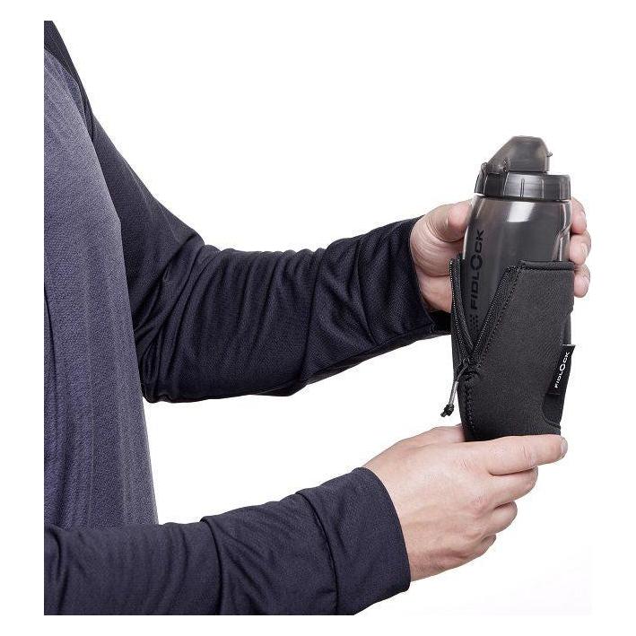 Fidlock Thermo sleeve 450 for TWIST bottle 450 - black (09711-R00001(BLK))