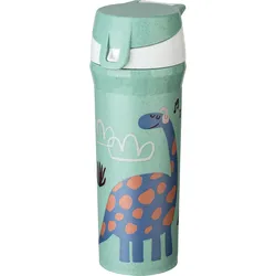 koziol Trinkflasche Stan Rex 500ml - grün