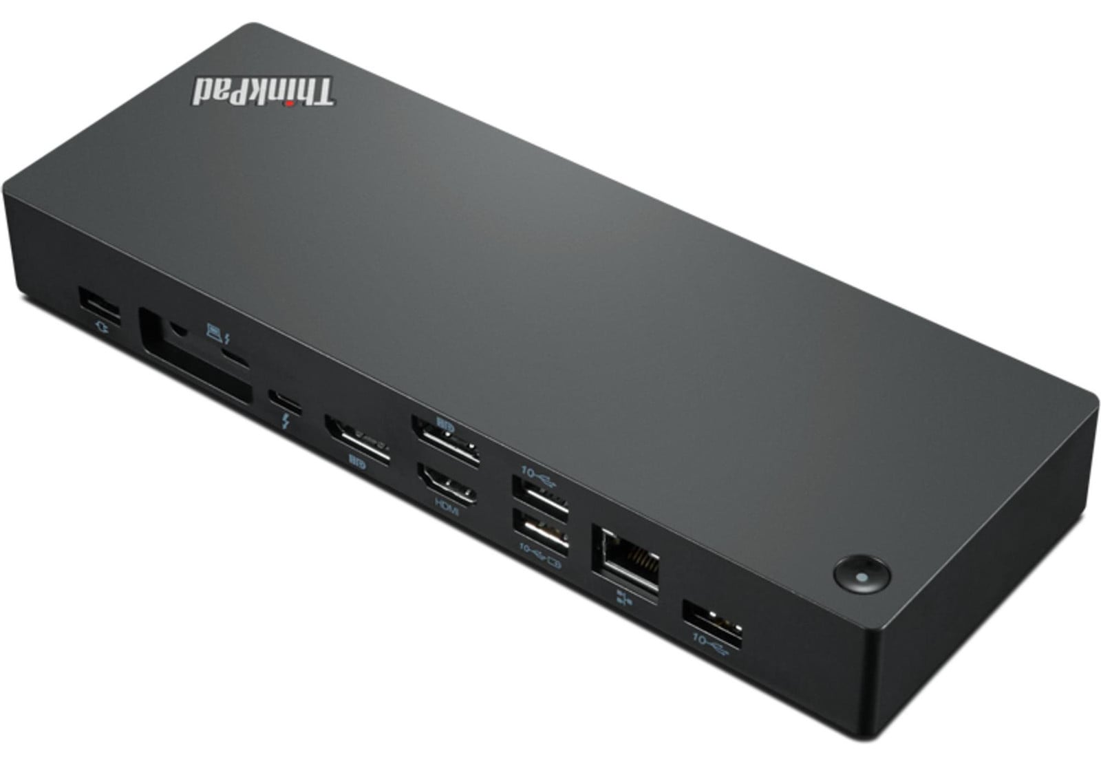 Lenovo 40B00135EU Universal Dock - 135W Thunderbolt 4 Dockingstation