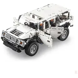 CaDA C51044W Warrior H2 RC