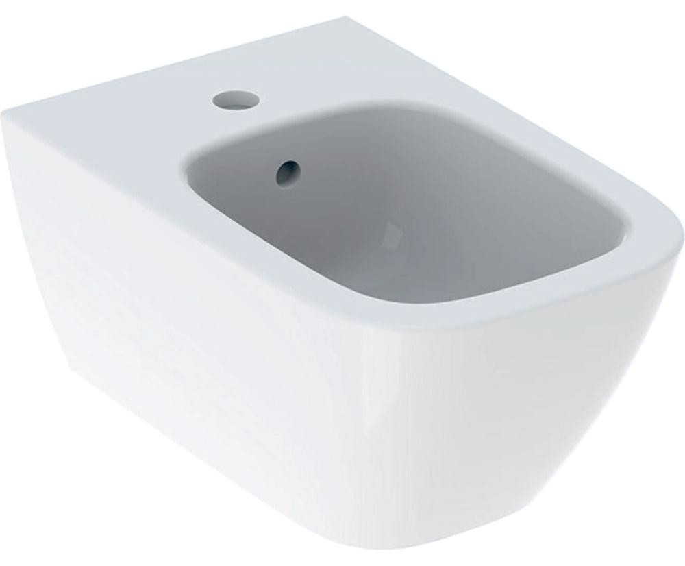 Geberit Smyle Square wandtoilet 500209011