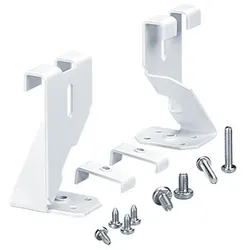 Zumtobel Group Montagezubehör Set CR2 ASP SET
