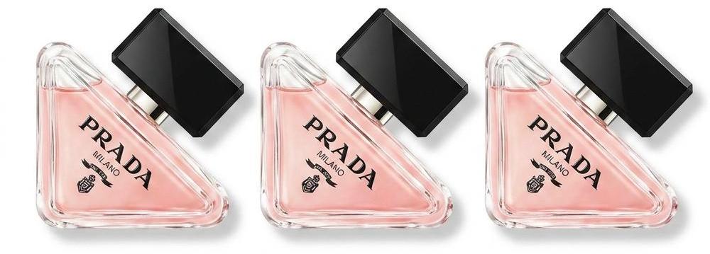 PRADA Paradoxe Eau de Parfum 3er Set