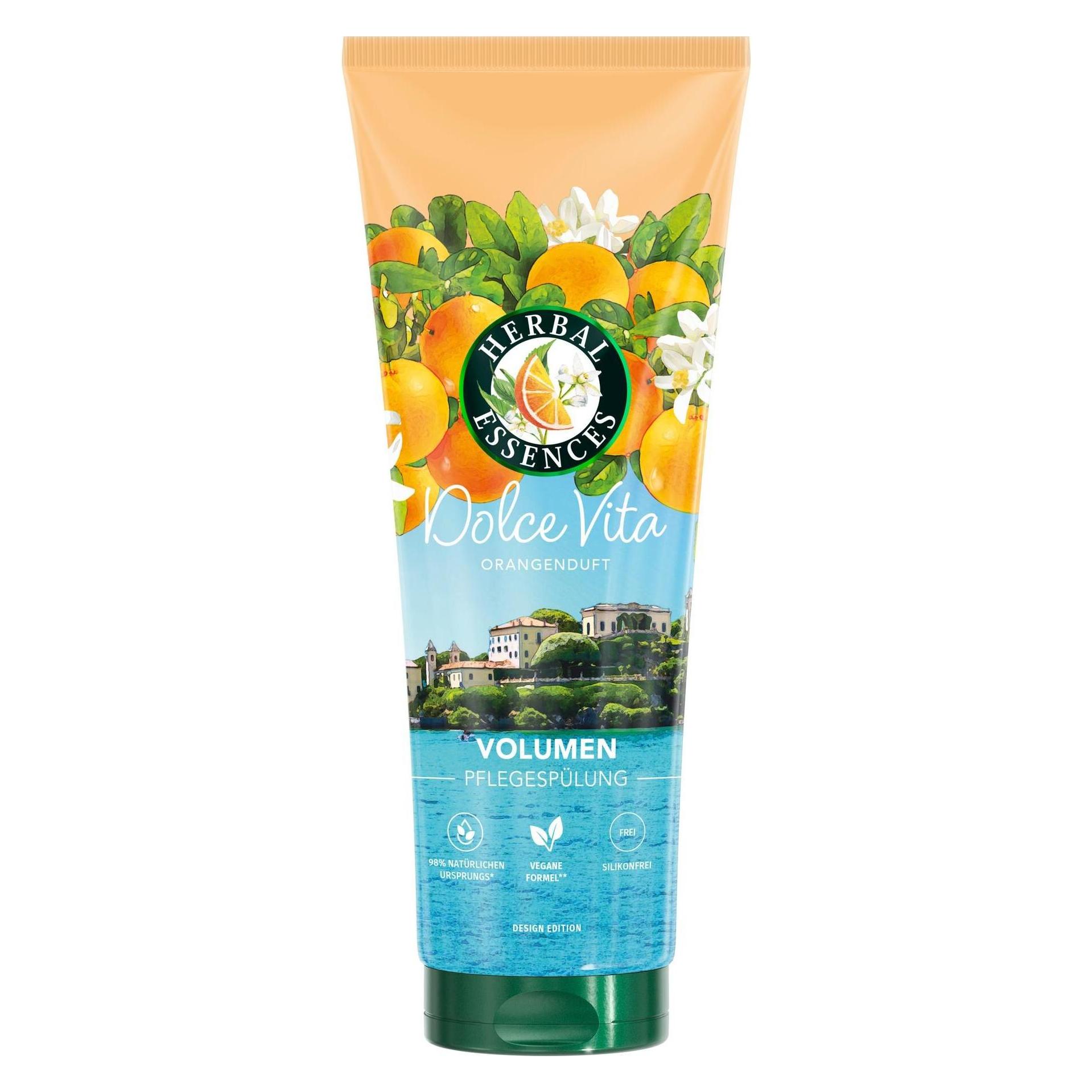 Herbal Essences Dolce Vita Pflegespülung Spülung (250 ml) (8700216928878)