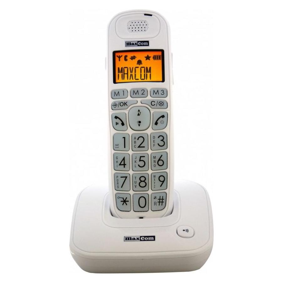 Maxcom MC6800 (MC6800BIALY)