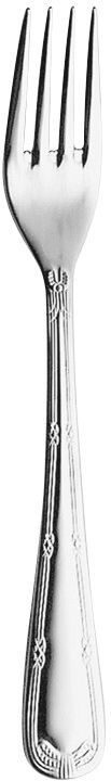 Hepp Forchetta da dessert 180 mm Kreuzband