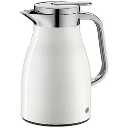 Alfi Skyline, Thermoskanne, Weiss