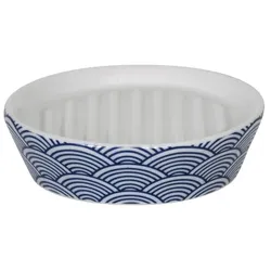MSV Ikat Seifenschale