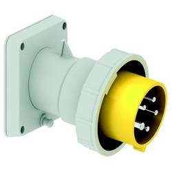 Bals Elektrotechnik 27233 27233 CEE Anbaustecker 16.0 A 5polig 110 V 1 St.
