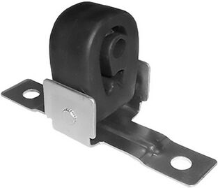 Walker Halter, Abgasanlage 80229 Für Vw