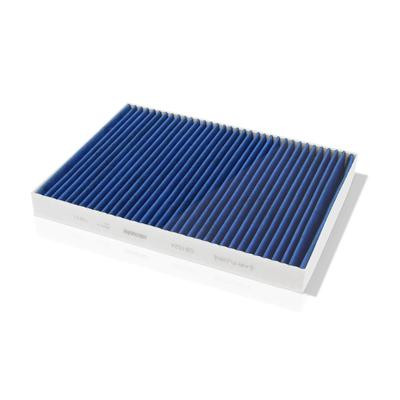 Corteco Filter, Innenraumluft - gegen Allergene [Hersteller-Nr. 49471227] für Audi, Porsche, Bentley, Lamborghini, VW