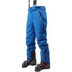 Trespass, Herren, Skihosen, Skihosen Kristoff (XXL), Blau