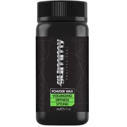Gummy Puder-Wax Matte Effect 20 g
