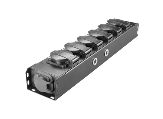 Adam Hall PROPORT 6 T Splitbox