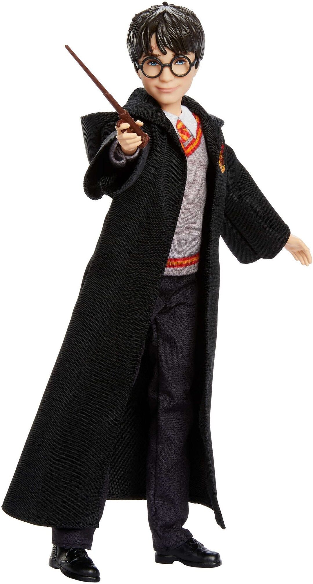 Harry Potter Wizarding Wardrobe Collection for Collectors by Mattel
