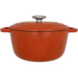 Cosy&Trendy Fontestic Kookpot Roest D24x, Pfanne + Kochtopf